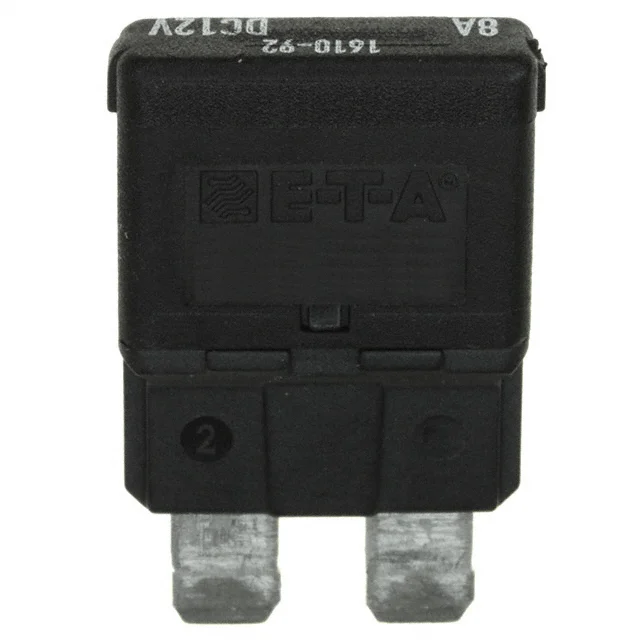 1610-92-8A E-T-A Interruttori automatici